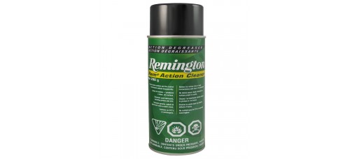 Remington Action Cleaner 10.5 oz.